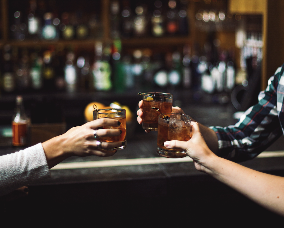 Barra Libre de Bebidas Nacional